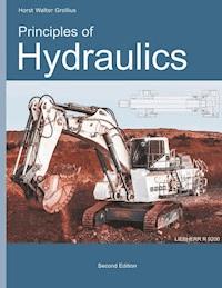 Principles of Hydraulics - Horst Walter Grollius - ebook