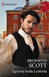 Zgryzoty lorda Lynforda - Bronwyn Scott - ebook