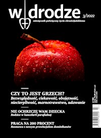 Miesiecznik W drodze 3/2022 (583) - Wydanie zbiorowe - ebook