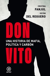 Don Vito - Cristina Fanjul - ebook