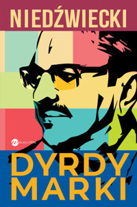DyrdyMarki - Marek Niedźwiecki - ebook + audiobook + książka
