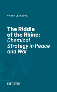 The Riddle of the Rhine - Lefebure - ebook