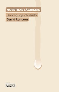 Nuestras lágrimas - David Runcorn - ebook