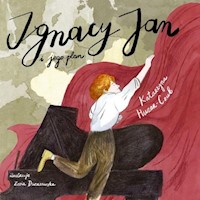 Ignacy Pan i jego plan - Huzar-Czub Katarzyna - książka