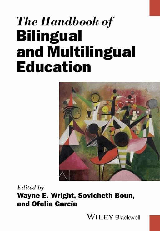 handbook of research on bilingual and intercultural education