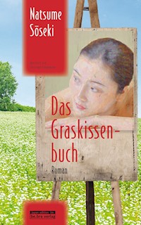 Das Graskissenbuch - Soseki Natsume - ebook