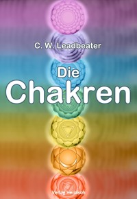 Die Chakren - Leadbeater C.W. - ebook