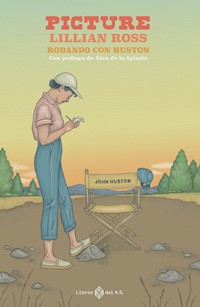 Picture - Lillian Ross - ebook