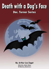 Death with a Dog's Face - Arthur Leo Zagat - ebook