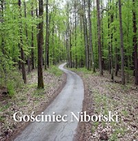 Gościniec Niborski -  - książka