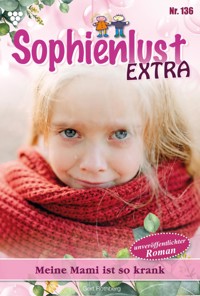 Meine Mami ist so krank - Gert Rothberg - ebook