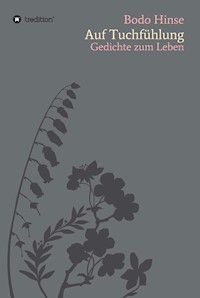 Auf Tuchfühlung - Bodo Hinse - ebook
