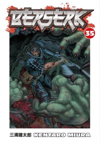Berserk Volume 35 - Miura Kentaro - książka