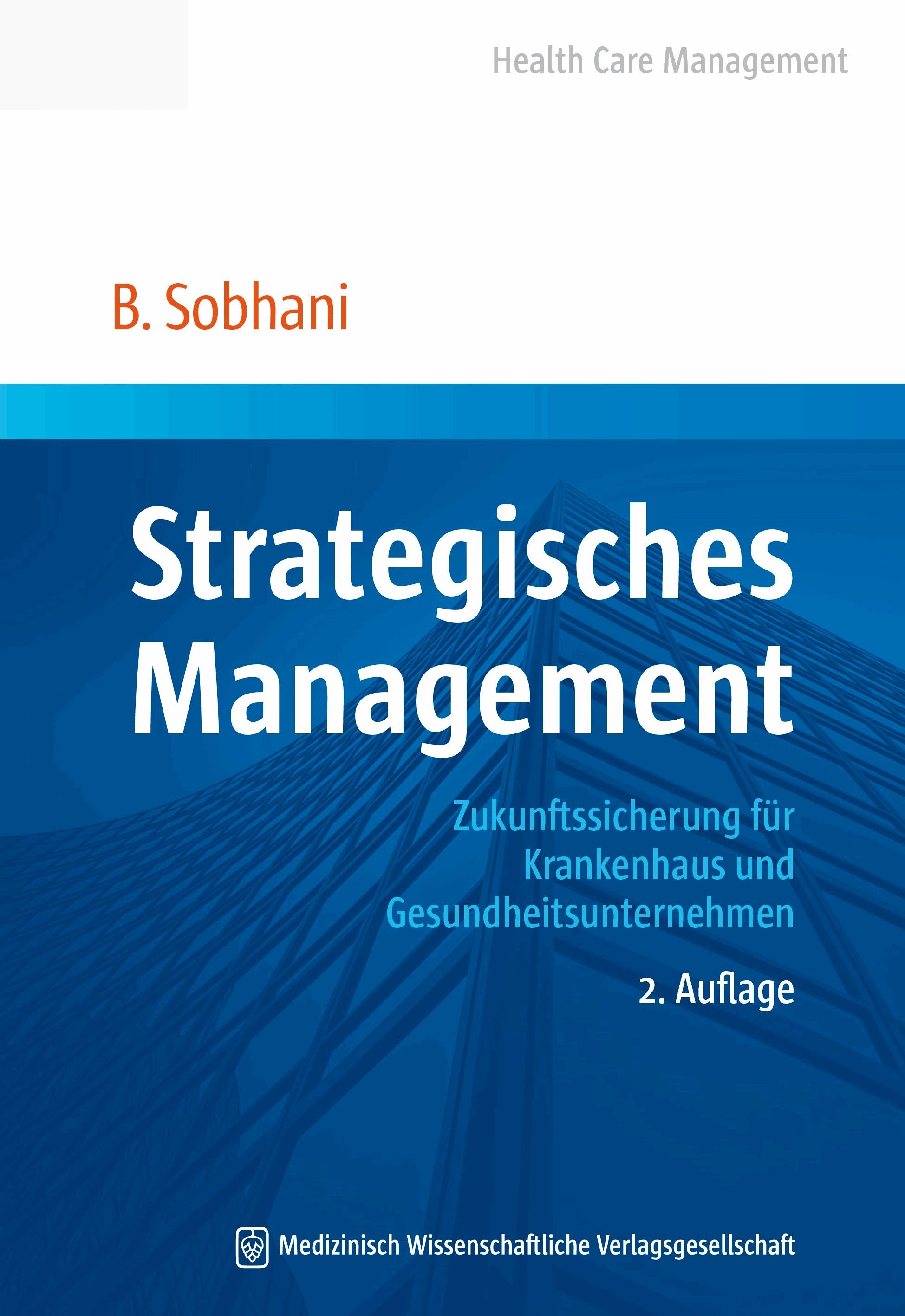 Strategisches Management