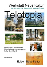 Telotopia -  - ebook