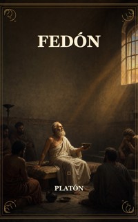 Fedón - Platon - ebook