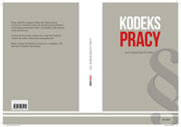 Kodeks pracy dla poszukujących pracy - zbiorowa praca - książka