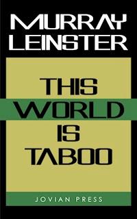 This World is Taboo - Leinster Murray - ebook