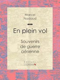 En plein vol - Marcel Nadaud - ebook