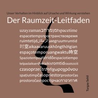 Der Raumzeit-Leitfaden - Turgay Sehil - ebook