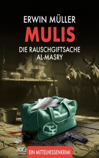 Mulis - Erwin Müller - ebook