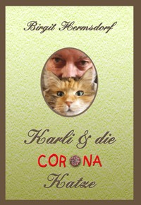 Karli & die Corona-Katze - Birgit Hermsdorf - ebook
