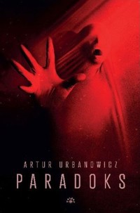 Paradoks - Artur Urbanowicz - książka