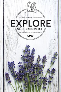 Explore - Christian Gerlach - ebook