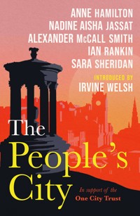 The People's City - Nadine Aisha Jassat - ebook