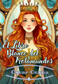 El Libro Blanco Del Trotamundos - Óscar Ocaña Parrón - ebook