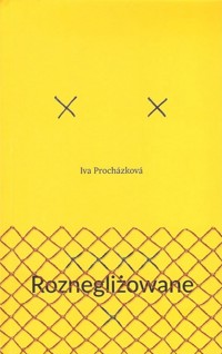 Roznegliżowane - Iva Prochazkova - ebook + książka