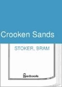 Crooken Sands - Stoker Bram - darmowy ebook