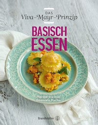 Basisch essen - Emanuela Fischer - ebook