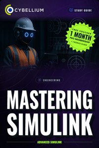 Mastering Simulink - Cybellium - ebook