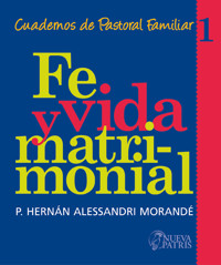 Fe y Vida Matrimonial - Hernán Alessandri - ebook