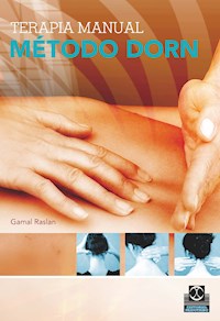 Terapia manual - Gamal Raslan - ebook