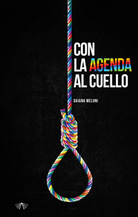 Con la Agenda al cuello - Daiana Meloni - ebook