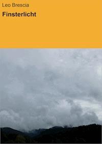 Finsterlicht - Leo Brescia - ebook