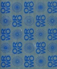 Orwo Antologia -  - książka