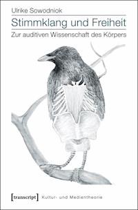 Stimmklang und Freiheit - Ulrike Sowodniok - ebook