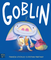 Goblin - Frances Stickley - ebook