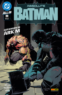 Absolute Batman - Bd. 4 - Snyder Scott - ebook