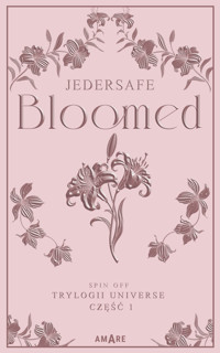 Bloomed - Jedersafe  - ebook + audiobook