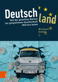 Deutschland - Michael Gehler - ebook