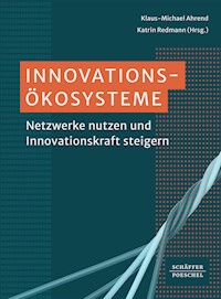 Innovationsökosysteme -  - ebook