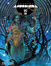 Aquaman: Andromeda - Ram V - ebook