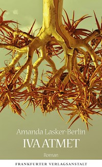Iva atmet - Amanda Lasker-Berlin - ebook