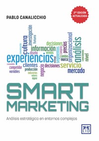 Smart Marketing - Pablo Canalicchio - ebook