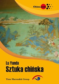 Sztuka chińska - Lu Yunda - książka