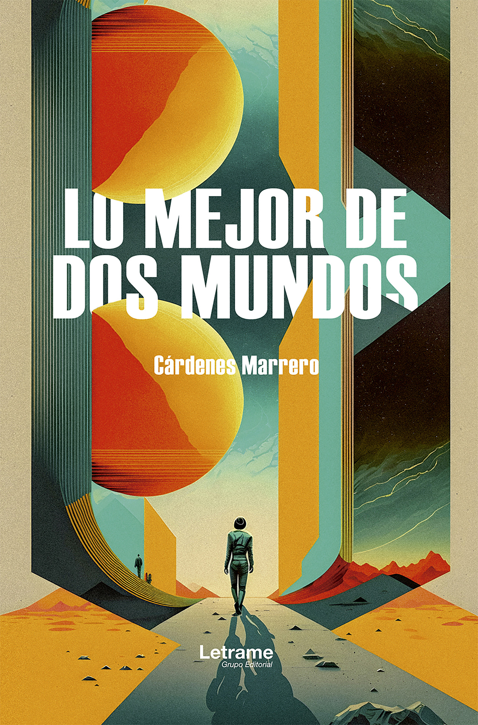 Lo mejor de dos mundos